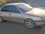 Nissan Primera 1992 годаfor1 250 000 тг. в Костанай – фото 3