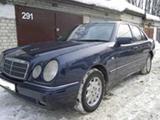 На Mercedes-Benz е280 авангард w210 в Алматы