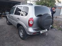 Chevrolet Niva 2012 года за 2 400 000 тг. в Уральск