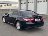 Toyota Camry 2018 годаүшін14 000 000 тг. в Актау – фото 3