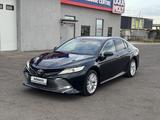 Toyota Camry 2018 годаүшін14 000 000 тг. в Актау