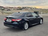 Toyota Camry 2018 годаүшін14 000 000 тг. в Актау – фото 4