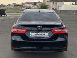 Toyota Camry 2018 годаүшін14 000 000 тг. в Актау – фото 5