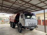 КамАЗ  5511 1995 года за 6 200 000 тг. в Кызылорда