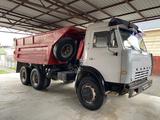 КамАЗ  5511 1995 года за 6 200 000 тг. в Кызылорда – фото 3