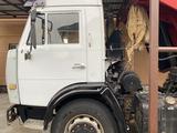 КамАЗ  5511 1995 года за 6 200 000 тг. в Кызылорда – фото 5