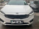 Kia K7 2016 годаүшін12 500 000 тг. в Алматы