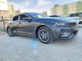 Kia K5 2021 года за 12 500 000 тг. в Астана – фото 5