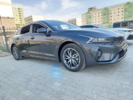 Kia K5 2021 года за 12 500 000 тг. в Астана – фото 5
