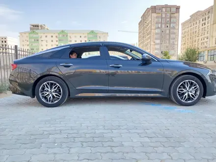 Kia K5 2021 года за 12 500 000 тг. в Астана – фото 6