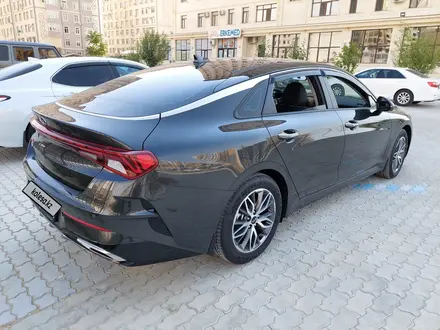 Kia K5 2021 года за 12 500 000 тг. в Астана – фото 7