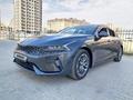 Kia K5 2021 года за 12 500 000 тг. в Астана – фото 8