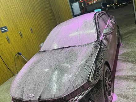 Kia K5 2021 года за 12 500 000 тг. в Астана – фото 9