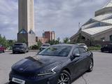 Kia K5 2021 года за 12 500 000 тг. в Астана