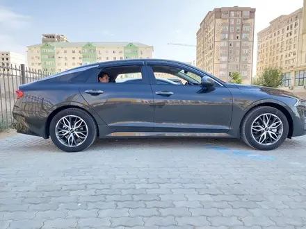 Kia K5 2021 года за 15 500 000 тг. в Актау – фото 4