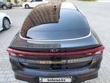 Kia K5 2021 года за 12 500 000 тг. в Астана – фото 4