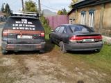 Mazda 626 1993 годаүшін1 000 000 тг. в Семей – фото 3