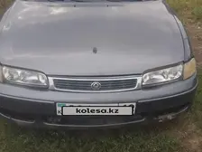 Mazda 626, 1993