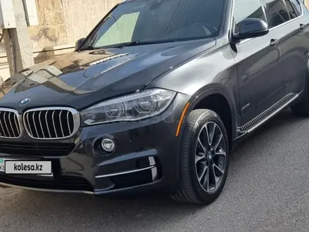 BMW X5 2018 года за 19 000 000 тг. в Актау
