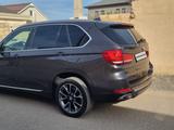 BMW X5 2018 года за 19 000 000 тг. в Актау – фото 3