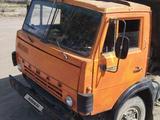 КамАЗ  5511 1980 года за 2 600 000 тг. в Семей – фото 2