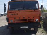 КамАЗ  5511 1980 года за 2 600 000 тг. в Семей