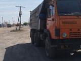КамАЗ  5511 1980 года за 2 600 000 тг. в Семей – фото 3