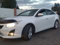 Chevrolet Cruze 2013 года за 5 000 000 тг. в Шемонаиха – фото 2