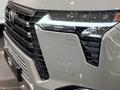Lexus GX 550 Overtrail 2025 года за 60 900 000 тг. в Алматы – фото 3
