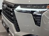 Lexus GX 550 Overtrail 2025 годаүшін60 900 000 тг. в Алматы – фото 3