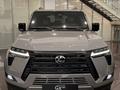 Lexus GX 550 Overtrail 2025 года за 60 900 000 тг. в Алматы – фото 2