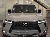 Lexus GX 550 Overtrail 2025 годаүшін60 900 000 тг. в Алматы – фото 2