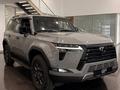 Lexus GX 550 Overtrail 2025 года за 60 900 000 тг. в Алматы