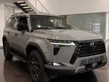 Lexus GX 550 Overtrail 2025 года за 60 900 000 тг. в Алматы