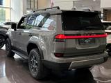 Lexus GX 550 Overtrail 2025 годаүшін60 900 000 тг. в Алматы – фото 4