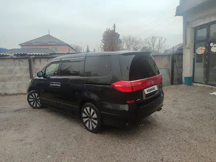 Honda Elysion 2007 года за 4 400 000 тг. в Караганда – фото 6