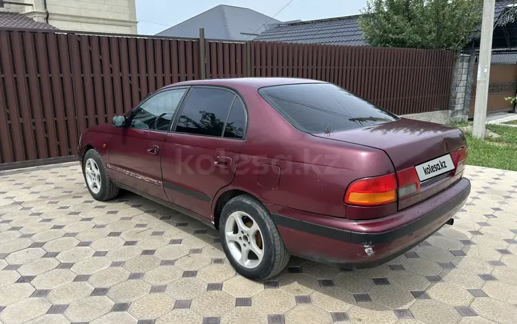 Toyota Carina E 1996 года за 1 400 000 тг. в Алматы