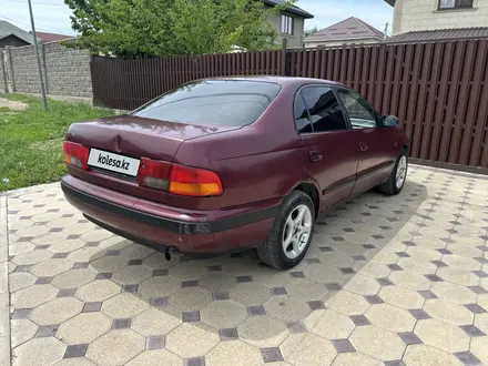 Toyota Carina E 1996 года за 1 400 000 тг. в Алматы – фото 2