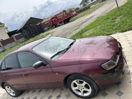Toyota Carina E 1996 года за 1 400 000 тг. в Алматы – фото 4