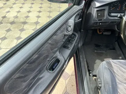 Toyota Carina E 1996 года за 1 400 000 тг. в Алматы – фото 6