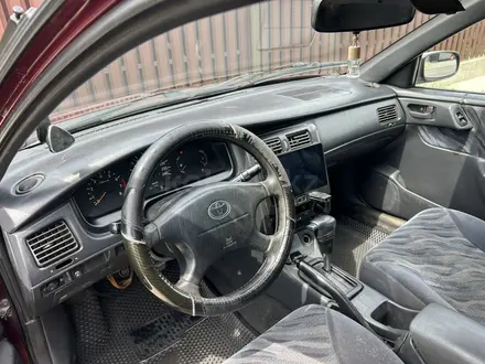 Toyota Carina E 1996 года за 1 400 000 тг. в Алматы – фото 5