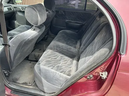 Toyota Carina E 1996 года за 1 400 000 тг. в Алматы – фото 7