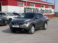 Nissan Juke 2010 года за 5 800 000 тг. в Актобе