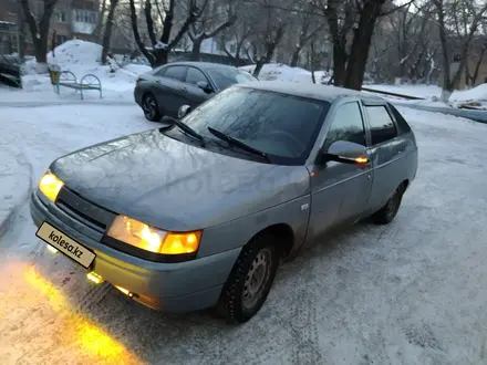 ВАЗ (Lada) 2112 2006 года за 750 000 тг. в Темиртау – фото 3