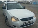 ВАЗ (Lada) Priora 2171 2013 года за 2 890 000 тг. в Семей