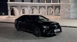 Toyota Camry 2012 года за 8 888 888 тг. в Шымкент – фото 3