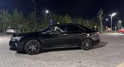 Toyota Camry 2012 года за 8 888 888 тг. в Шымкент – фото 4