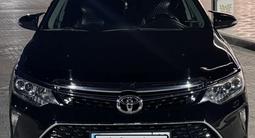 Toyota Camry 2012 года за 8 888 888 тг. в Шымкент – фото 2