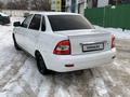 ВАЗ (Lada) Priora 2170 2013 годаүшін3 500 000 тг. в Уральск – фото 3