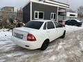 ВАЗ (Lada) Priora 2170 2013 годаүшін3 500 000 тг. в Уральск – фото 4